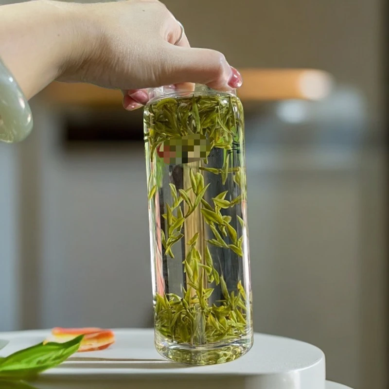 阮白御（红边）小芽125g/250g/500g