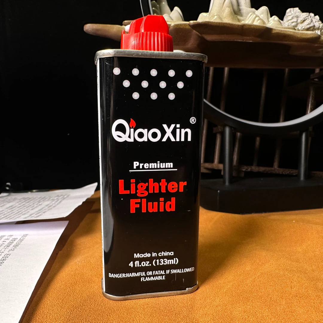 煤油打火机专用口粮
