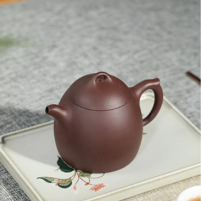 百年利永景舟秦权原矿底槽清250CC