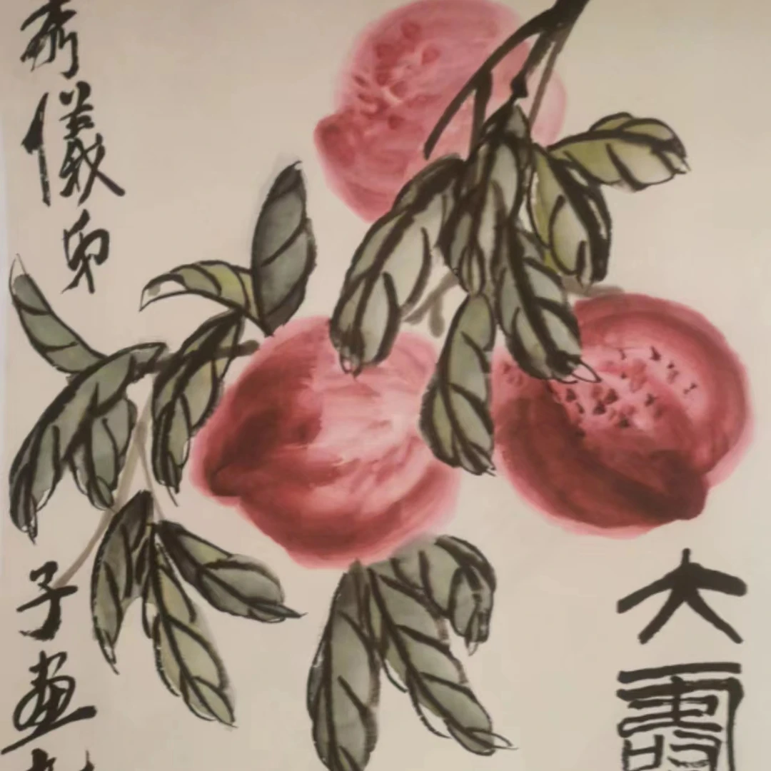 莫林精品版画作品9