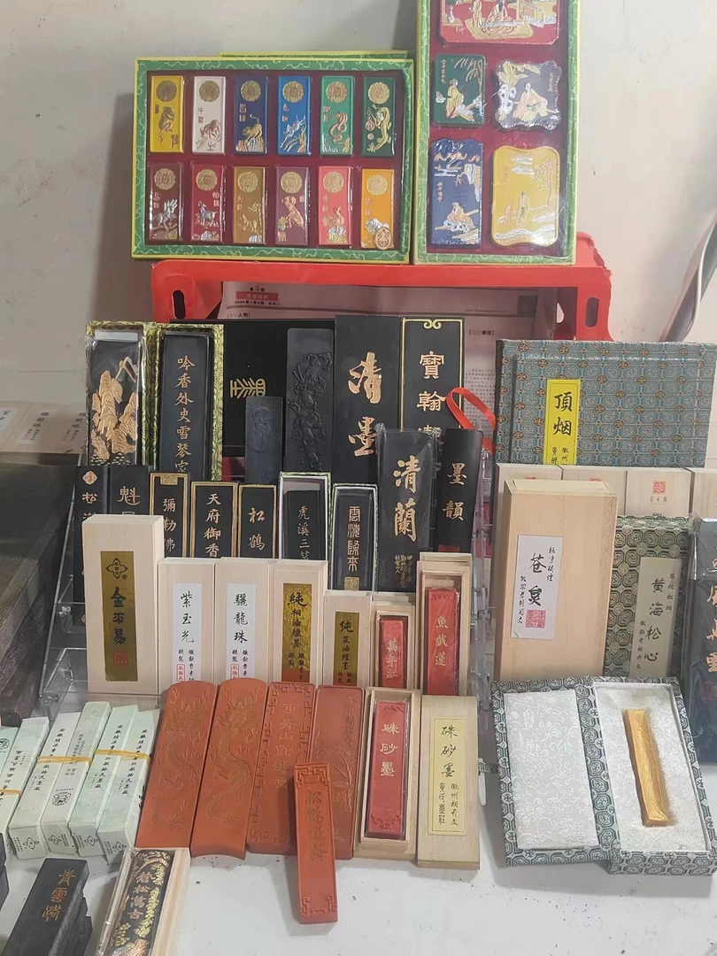 蜡染创作书签一包