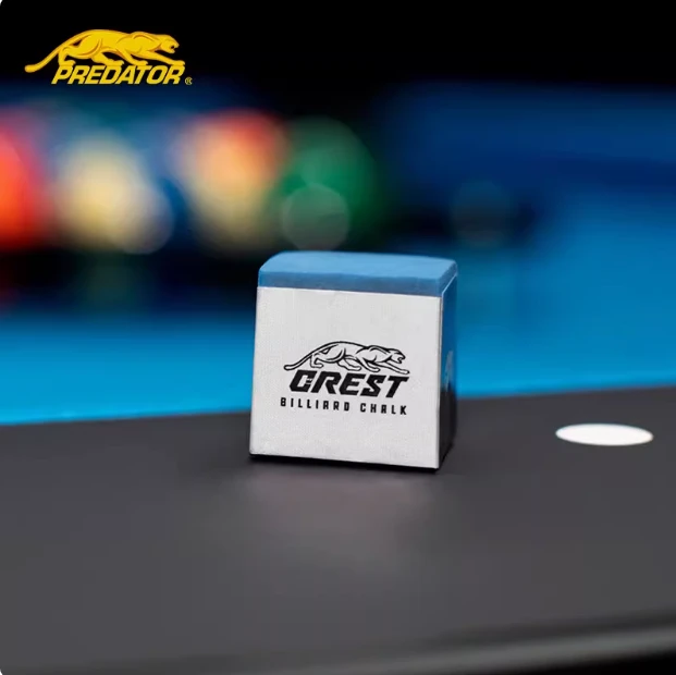 美洲豹CREST巧粉