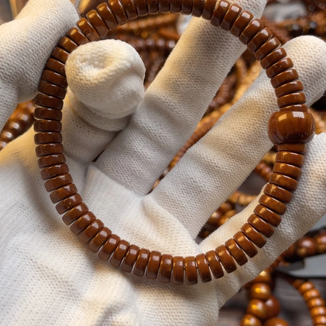 紫金鼠手串，****】34号73药片