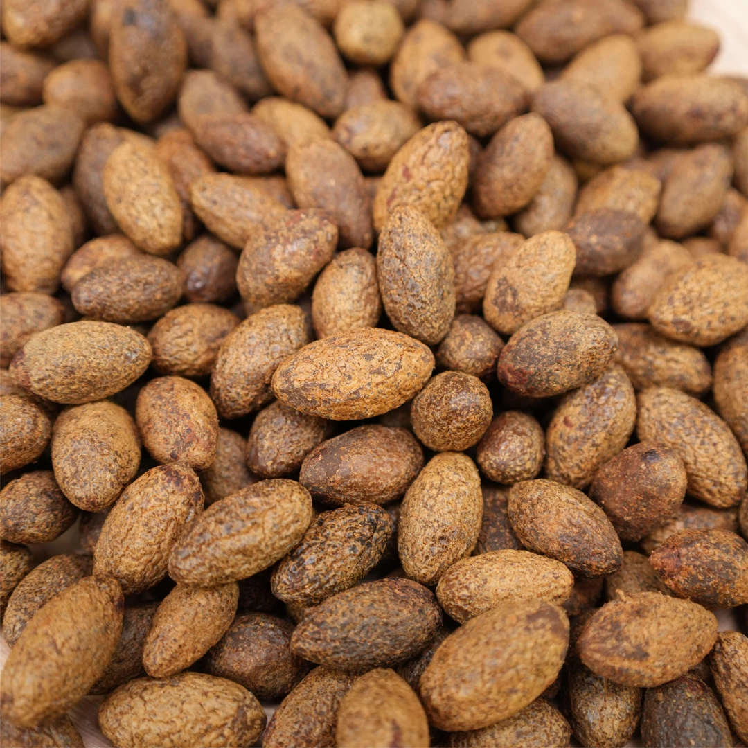 精选工厂自营甘草橄榄