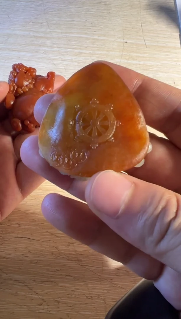 【闪购商品】定制翡翠未镶嵌牌子