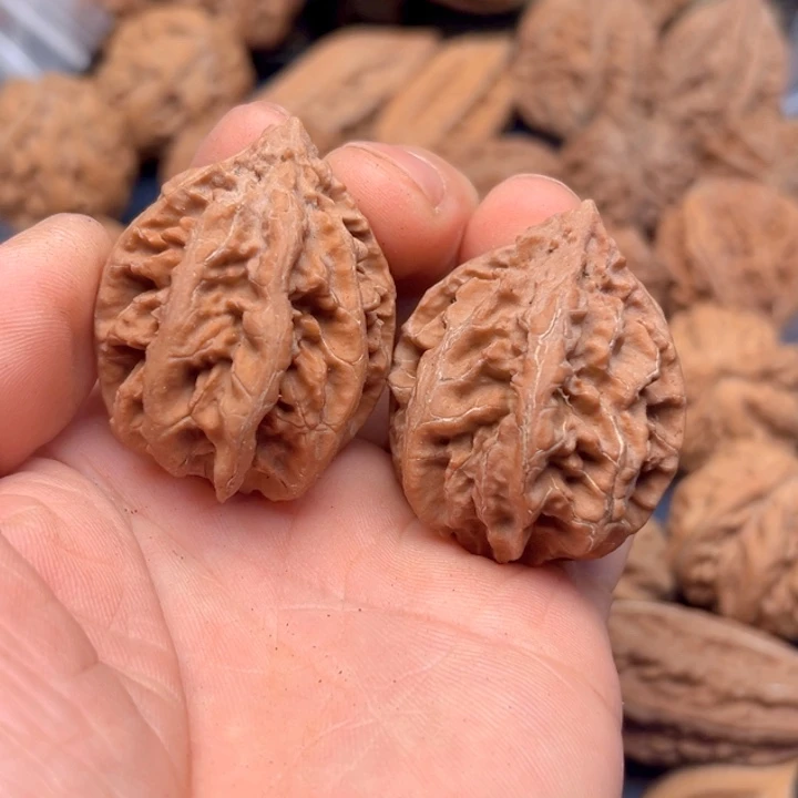 文玩核桃把件14文玩