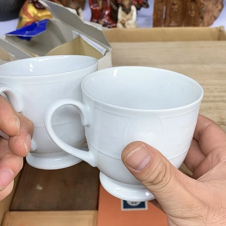 陶瓷制品紫砂壶摆件