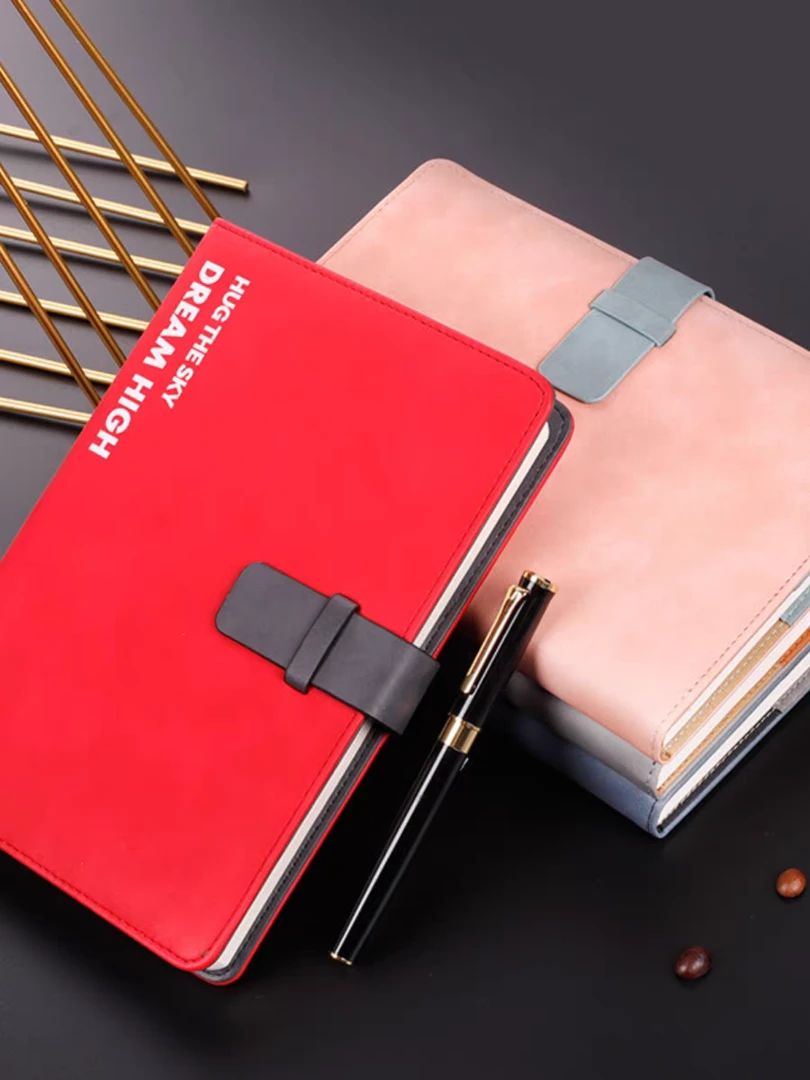 【新疆包邮】bowen2520-9/1820-9笔记本A5/B5创意商务笔记本