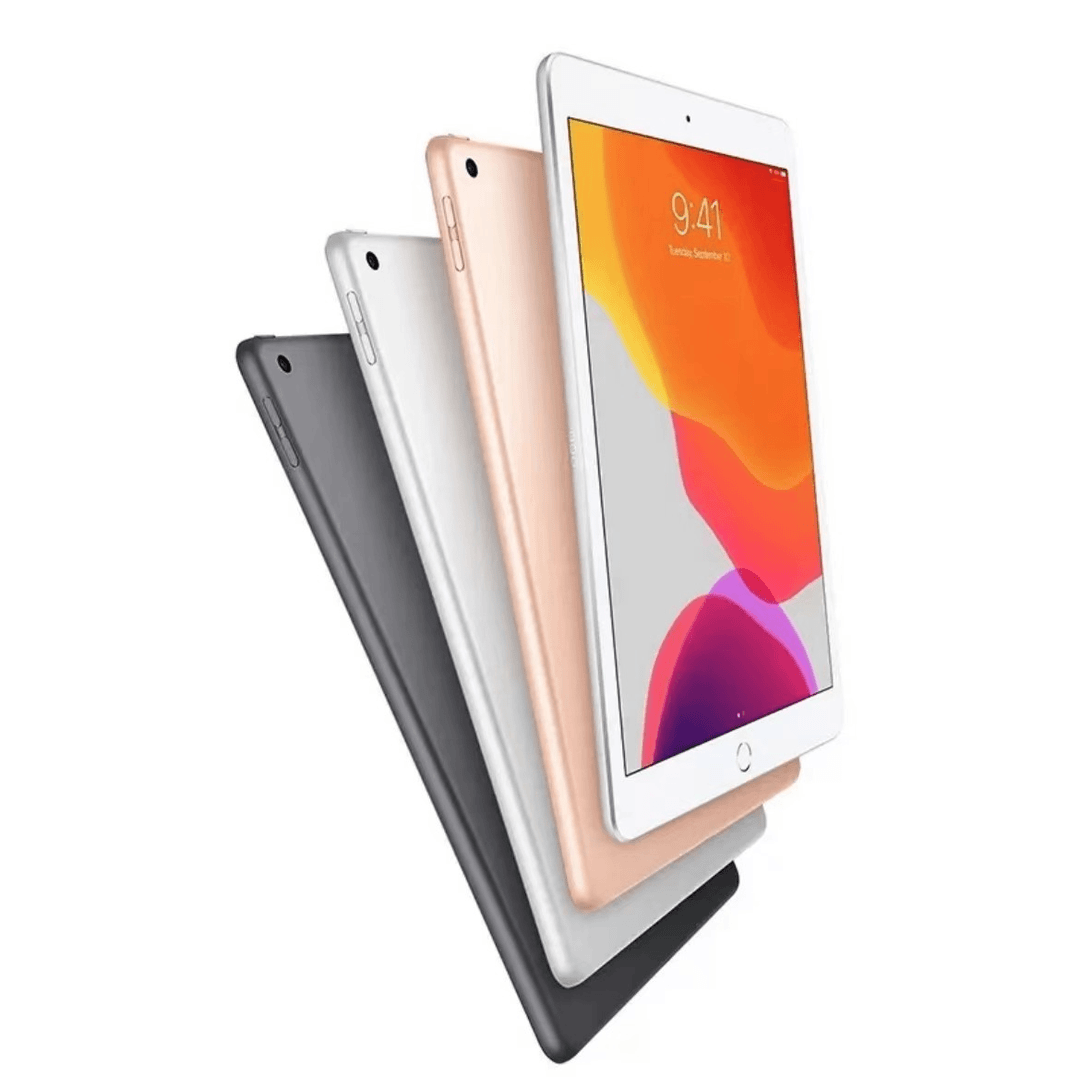 95新  苹果iPad6代 9.7寸  带指纹解锁 游戏 办公 商务