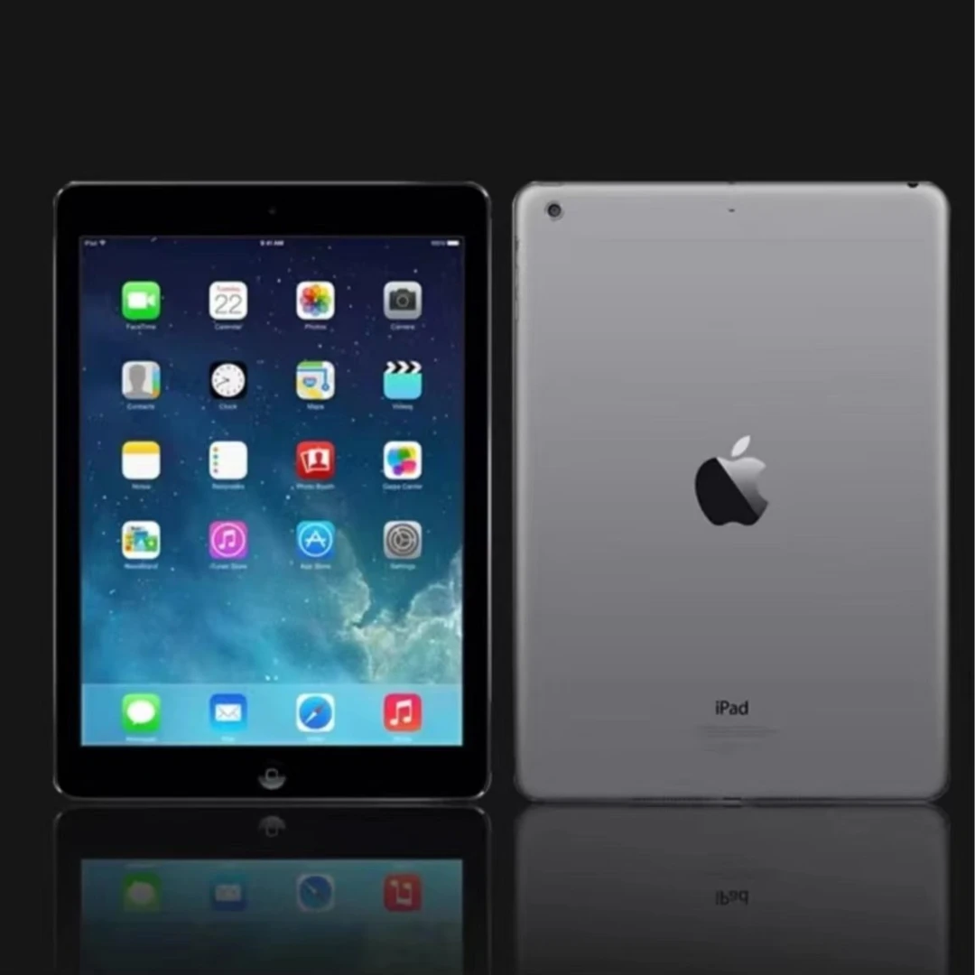 95新 Apple/苹果 ipad air1 9.7英寸 商务 娱乐 办公 学习
