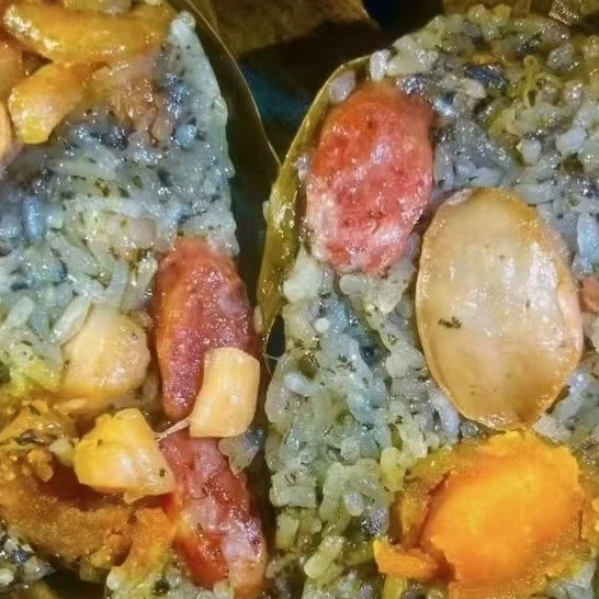 粽子好吃新鲜湛江