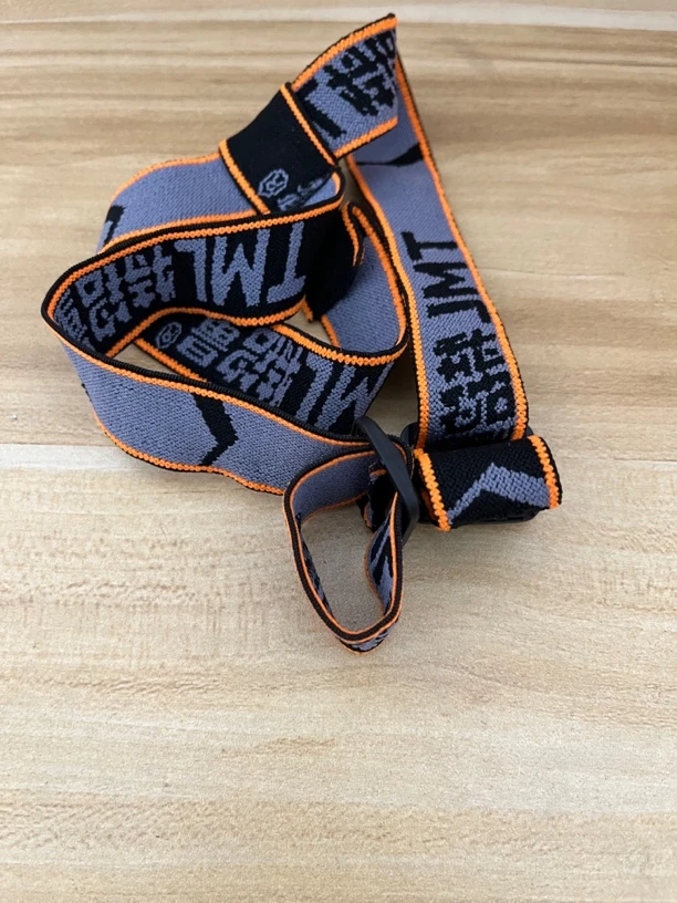 特铭量品牌头绳头戴式环保头灯大功率