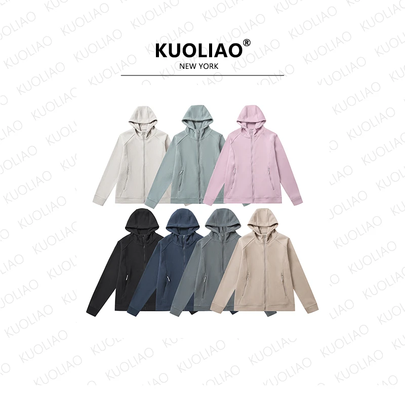 600克重！拉架棉绒情侣防风保暖拉链开衫抓绒衣外套2166