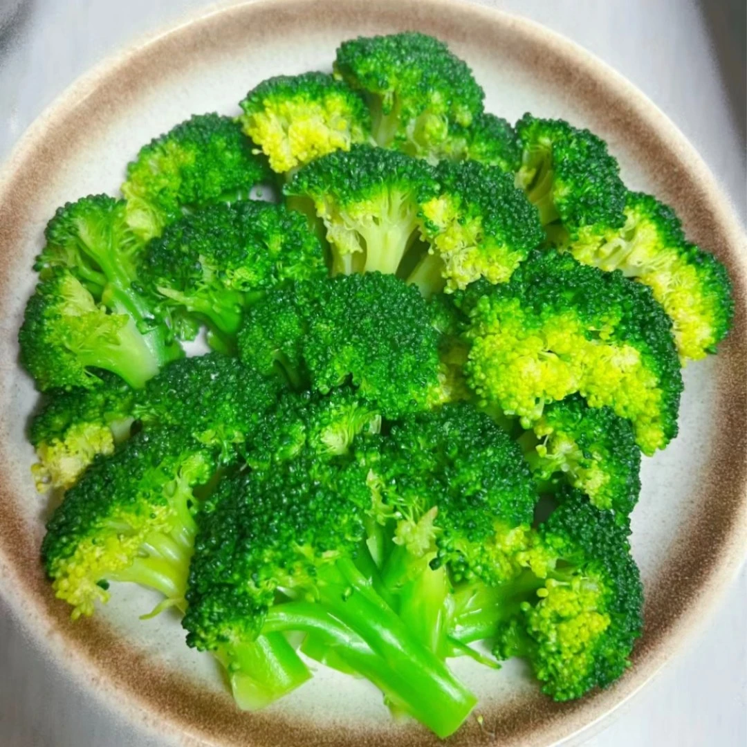 西蓝花