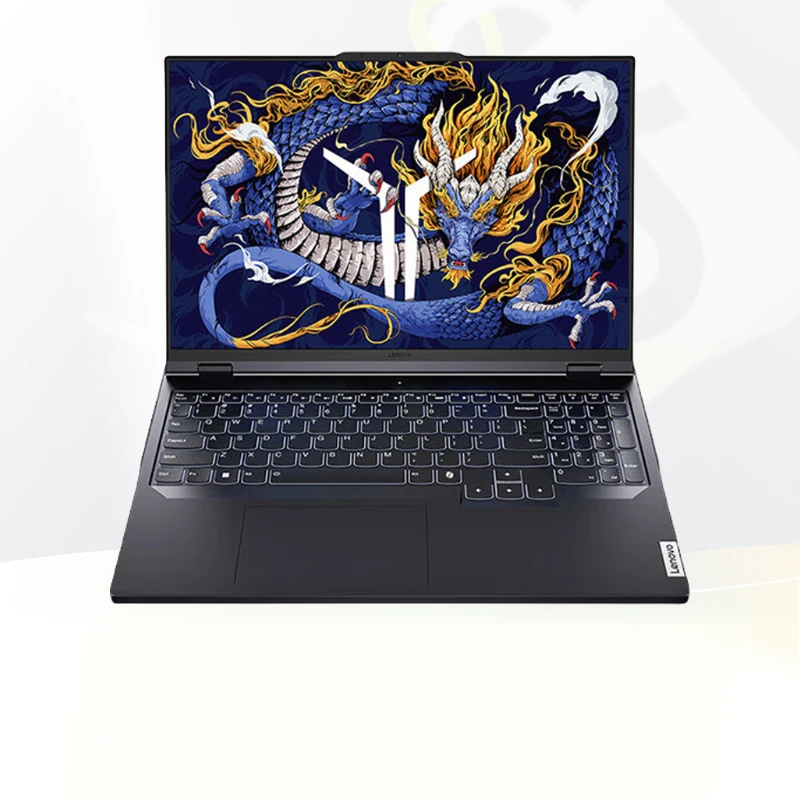 联想笔记本电脑拯救者Y9000P 2024 i9-14900HX 32G 1T RTX40701台