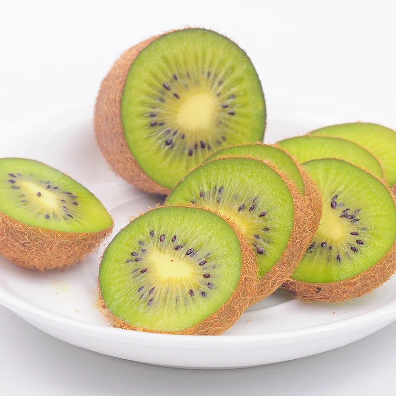 念味鲜奇异果/猕猴桃贵州修文贵长猕猴桃24粒整箱包邮单果50-70g