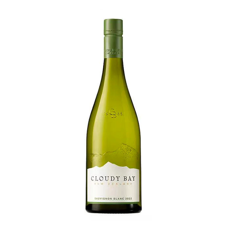 云雾之湾进口长相思白葡萄酒750ml×1瓶新西兰酒庄风味聚餐送礼