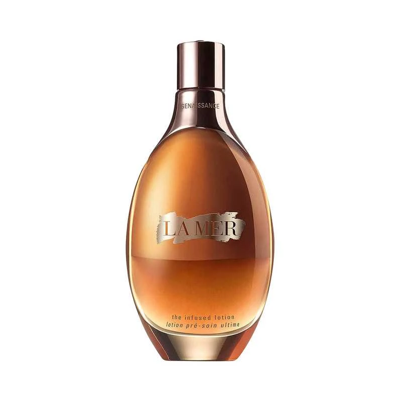海蓝之谜液态精华150ml×1瓶滋养鎏金修护保湿营养奢华