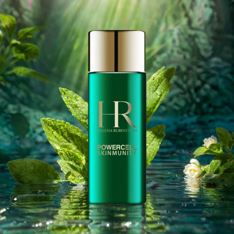 赫莲娜绿宝瓶强韧修护精萃液30ml×1瓶.