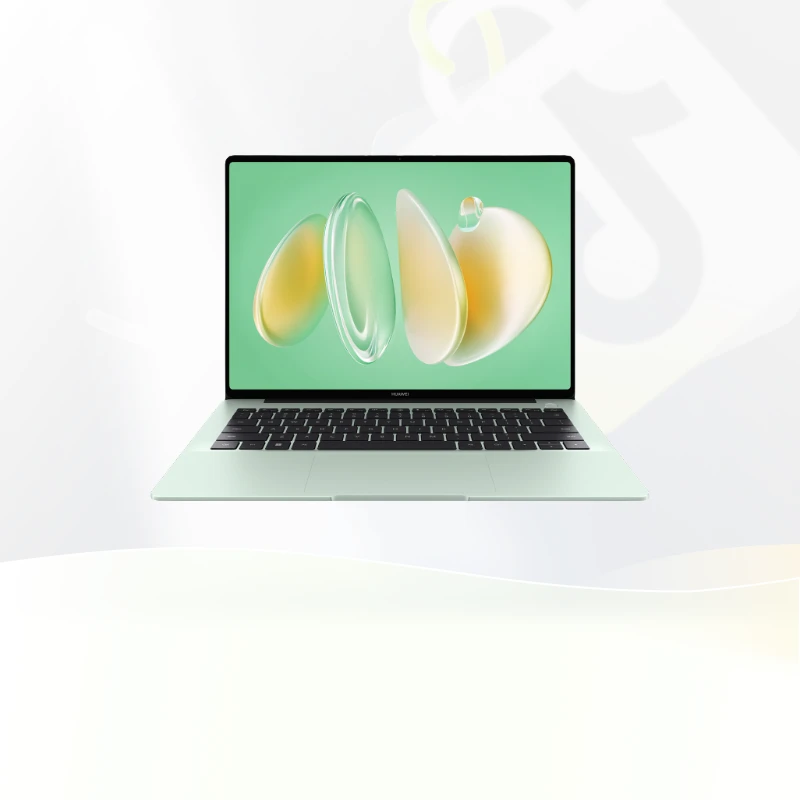 华为MateBook 14 酷睿 Ultra笔记本电脑1台触控手写屏轻薄笔记本