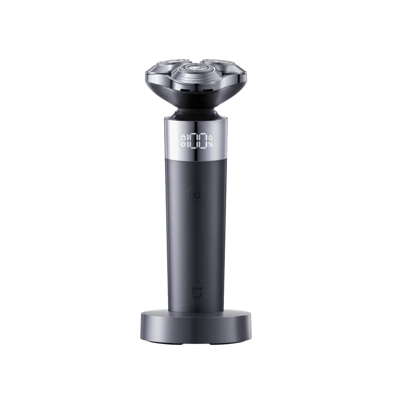 小米米家电动剃须刀S302 1个 便携充电式防水刮胡剃须刀