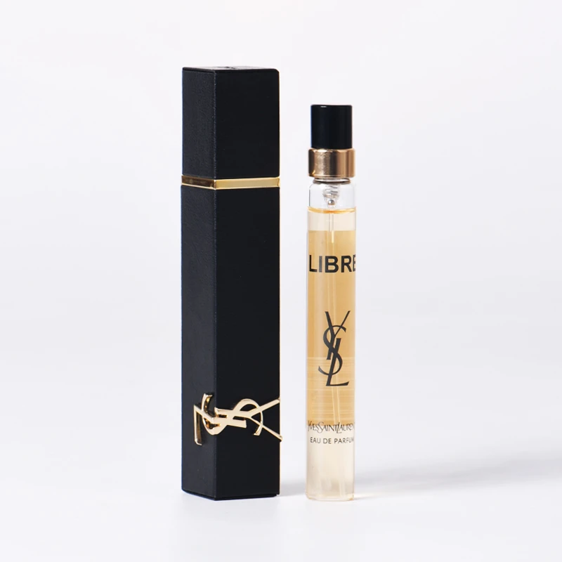 圣罗兰自由至上女士香水10ml
