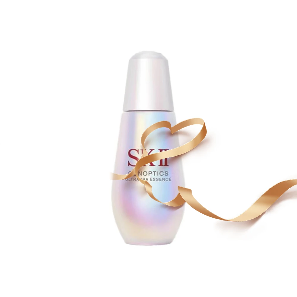 【彩娇妍】小灯泡精华露 肌肤亮亮白白 淡化斑斑点点 嘭弹肌肤精华