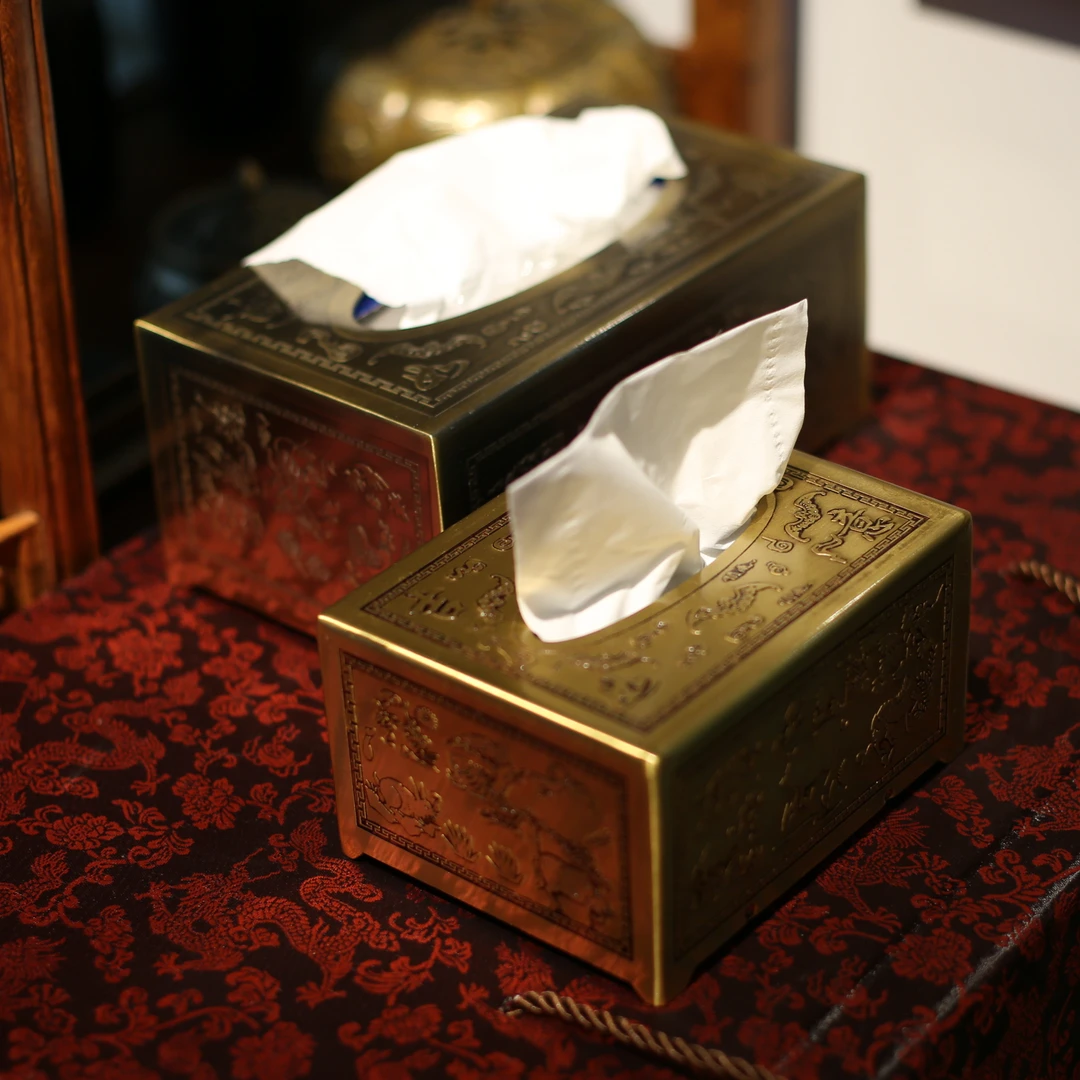 古典风设计客厅中式创意家居装饰品