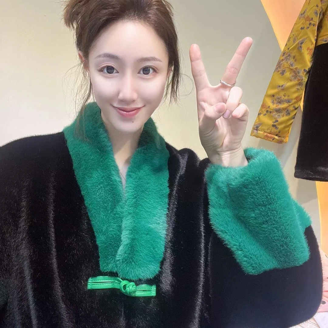 女装直播福利 切勿私拍  轻微瑕疵女款时尚