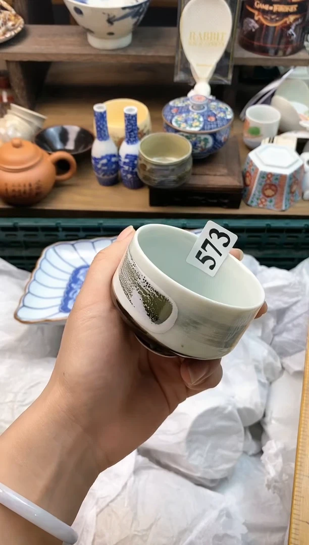 【闪购商品】瓷片(*^▽^*)(*^▽^*)