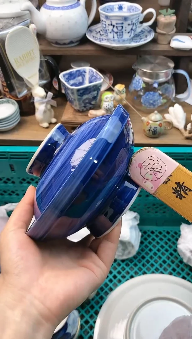 【闪购商品】瓷片(づ￣3￣)づ╭❤～