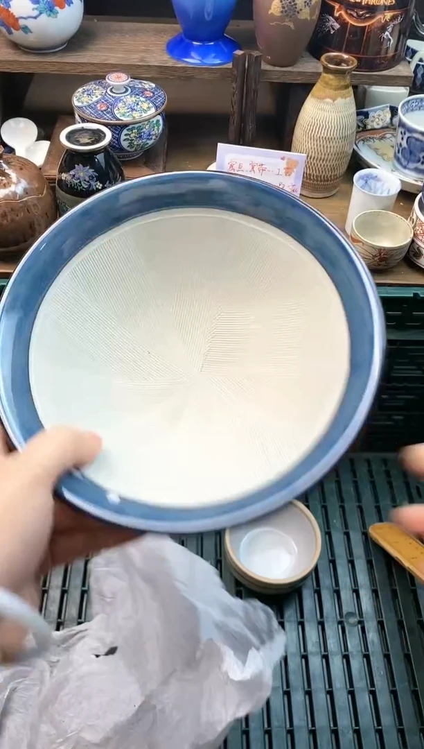【闪购商品】瓷片(*^▽^*)(*^▽^*)
