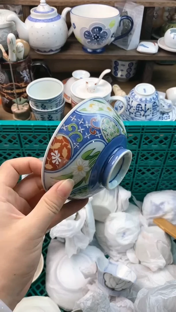 【闪购商品】瓷片(*^▽^*)(*^▽^*)