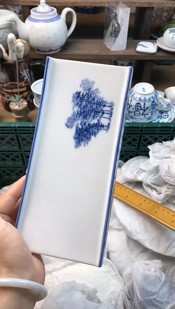 【闪购商品】瓷片(*^▽^*)(*^▽^*)