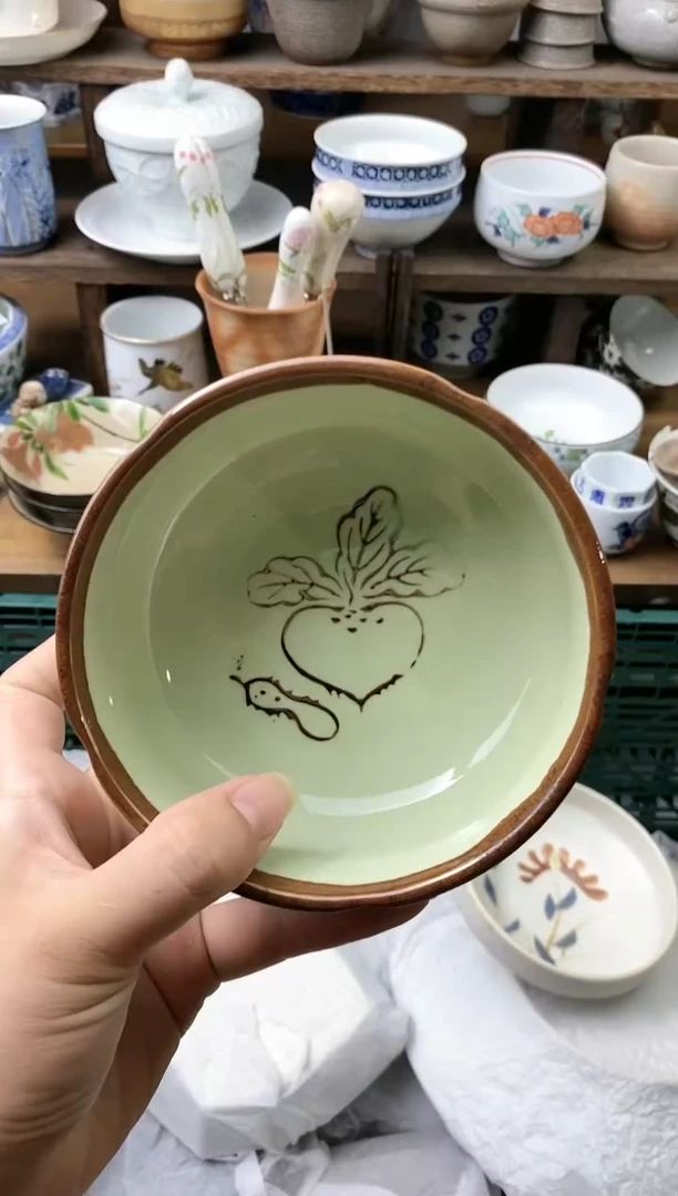 【闪购商品】瓷片[○･｀Д´･ ○]
