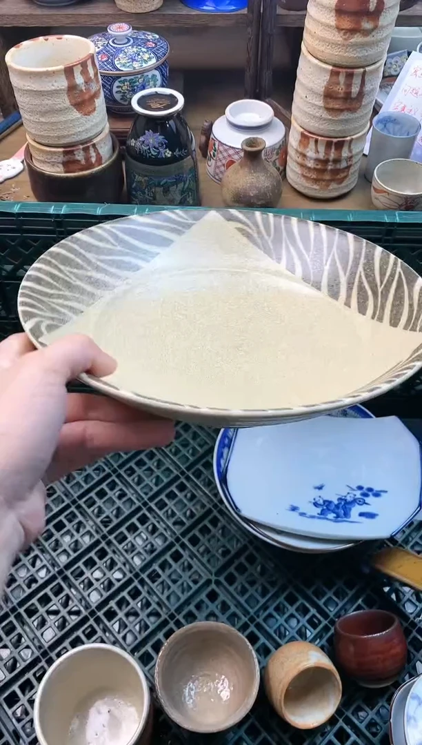 【闪购商品】瓷片[○･｀Д´･ ○]