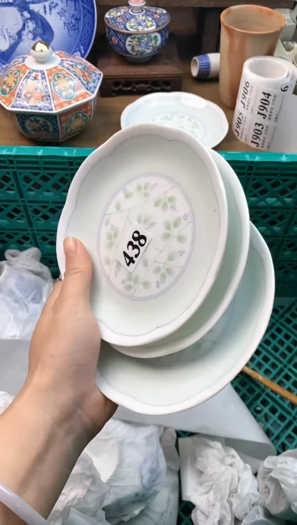 【闪购商品】瓷片[○･｀Д´･ ○]