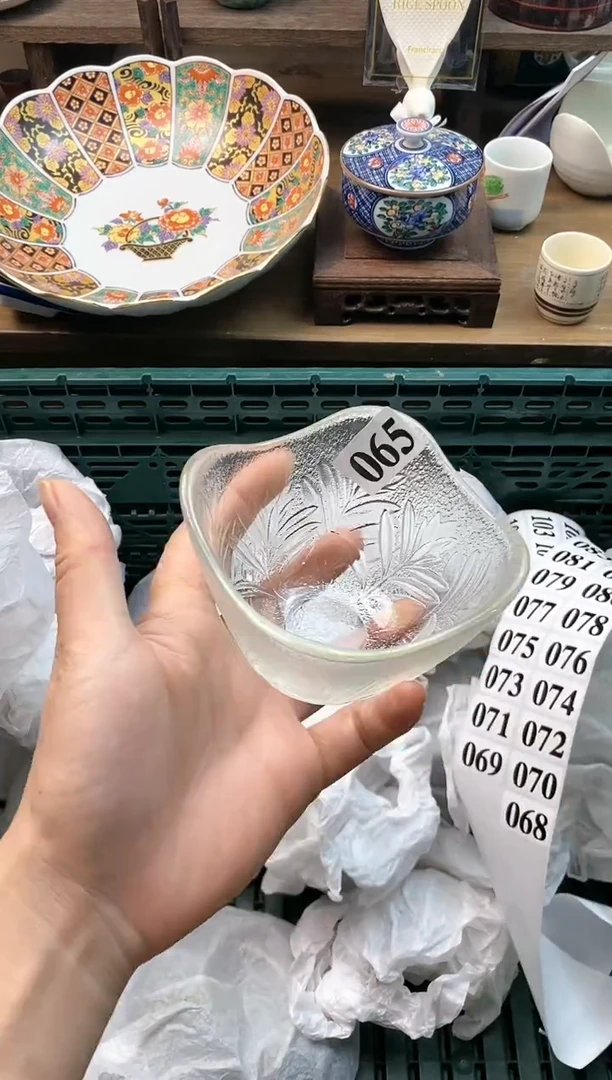 【闪购商品】瓷片(*^▽^*)(*^▽^*)
