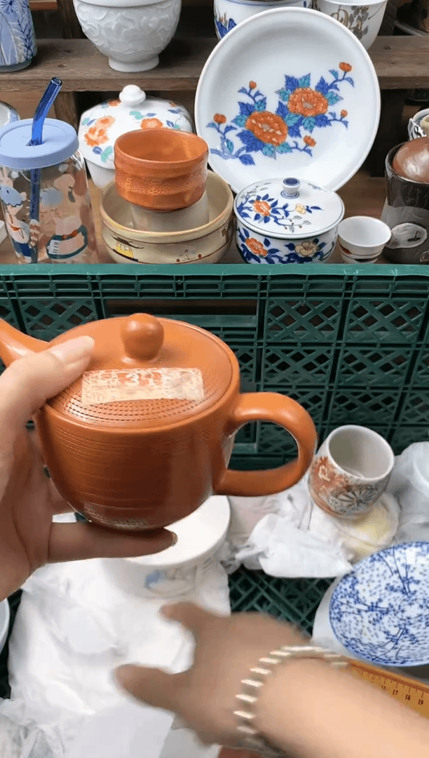 【闪购商品】瓷片(づ￣3￣)づ╭❤～