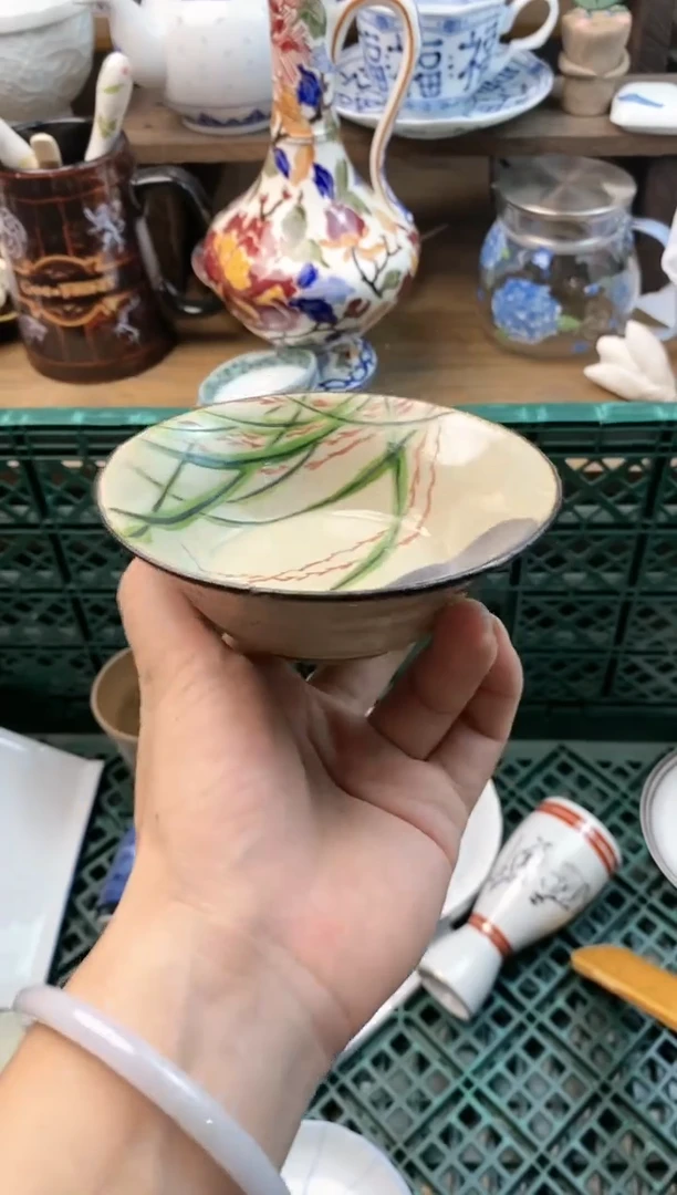 【闪购商品】瓷片(╬◣д◢)[○･｀Д´･ ○]