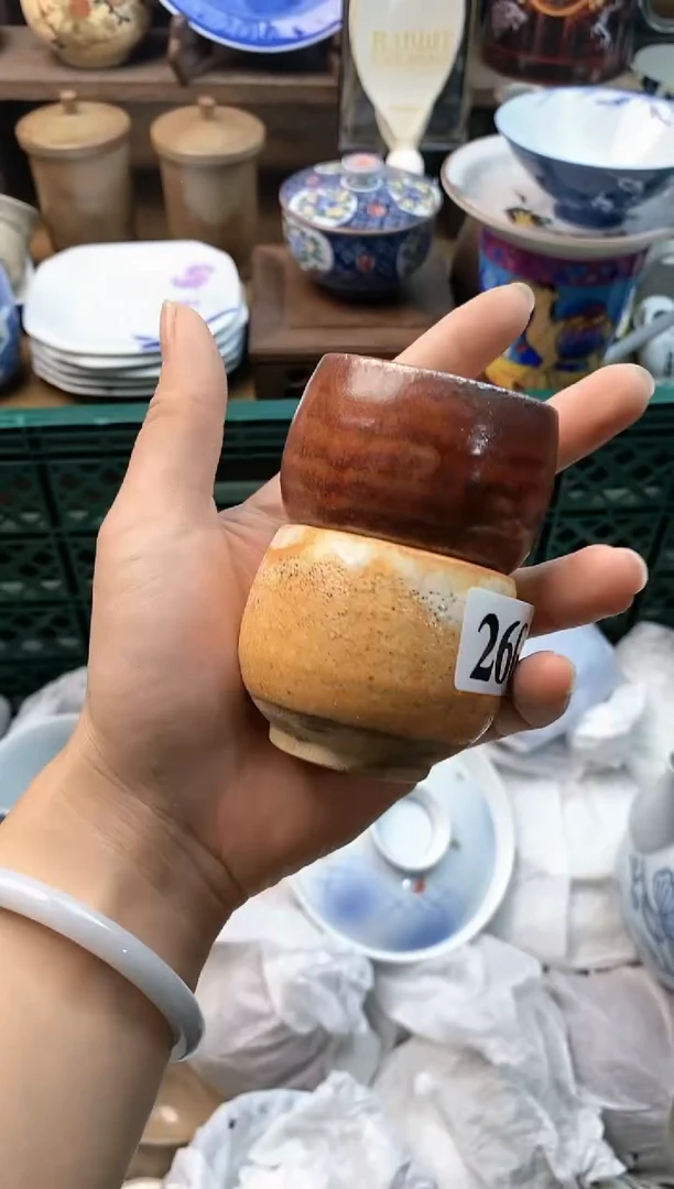 【闪购商品】瓷片[○･｀Д´･ ○]