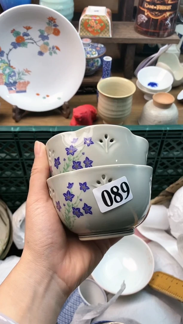 【闪购商品】瓷片[○･｀Д´･ ○]