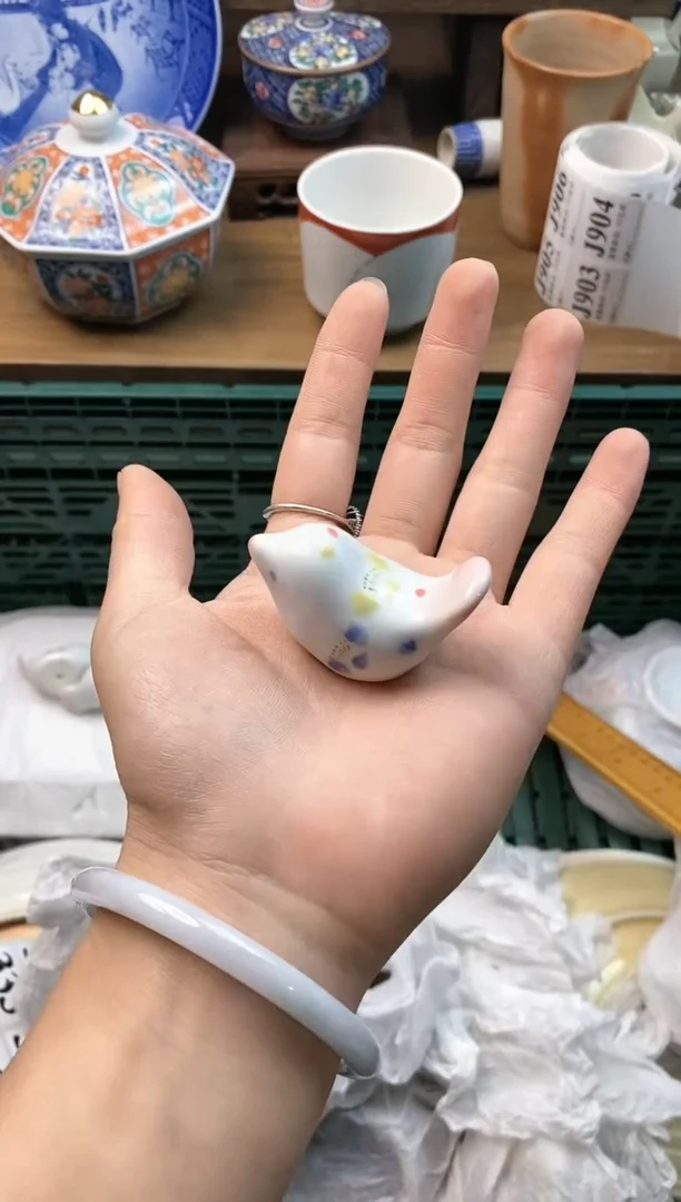 【闪购商品】瓷片[○･｀Д´･ ○]