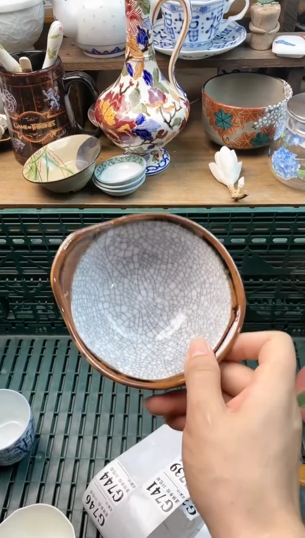 【闪购商品】瓷片(╬◣д◢)[○･｀Д´･ ○]