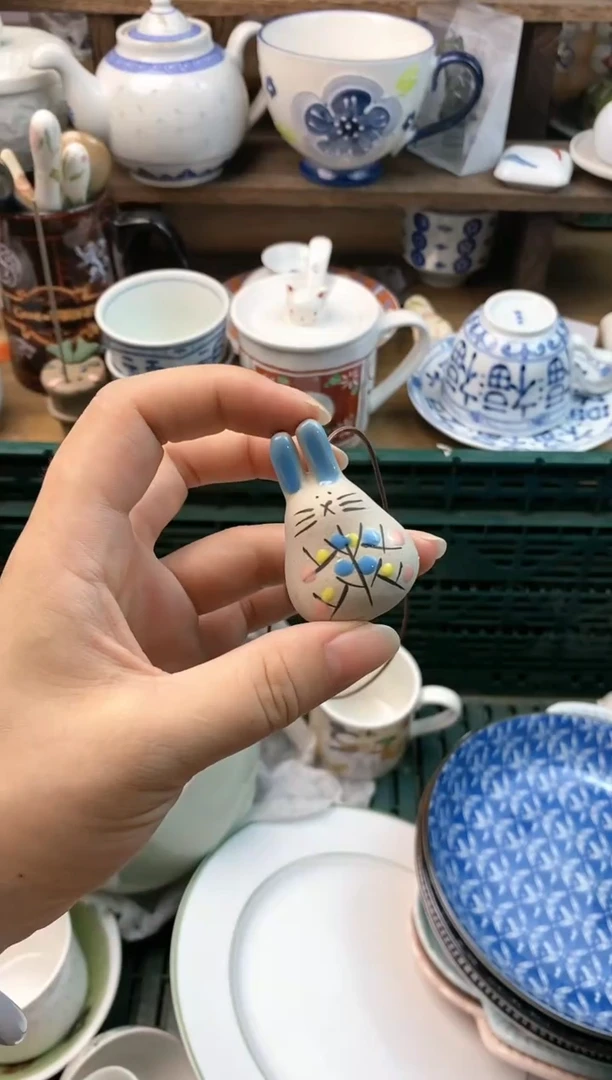 【闪购商品】瓷片(*^▽^*)(*^▽^*)