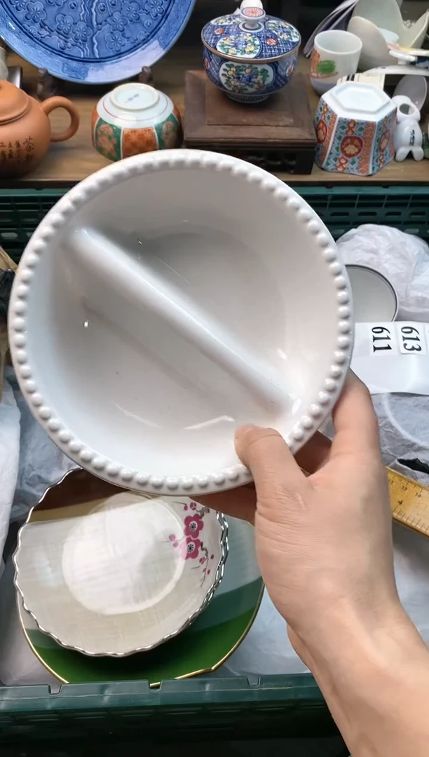 【闪购商品】瓷片(*^▽^*)(*^▽^*)