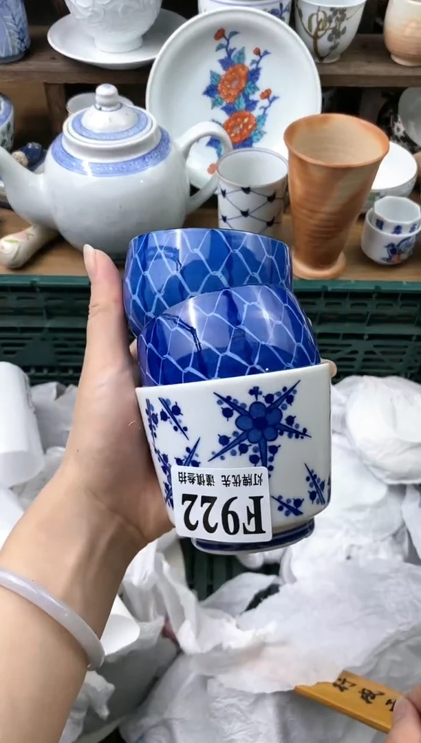 【闪购商品】瓷片[○･｀Д´･ ○]1