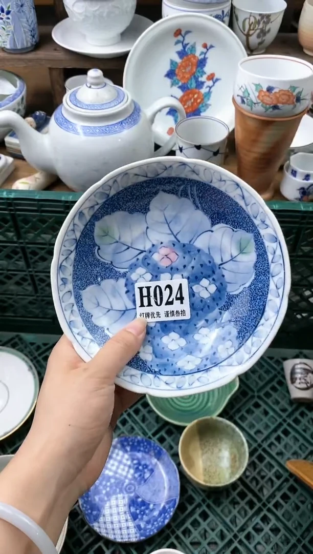【闪购商品】瓷片[○･｀Д´･ ○]1