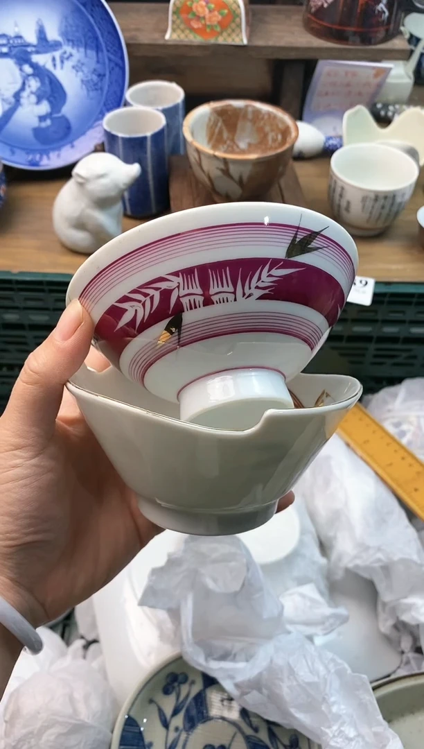 【闪购商品】瓷片[○･｀Д´･ ○]