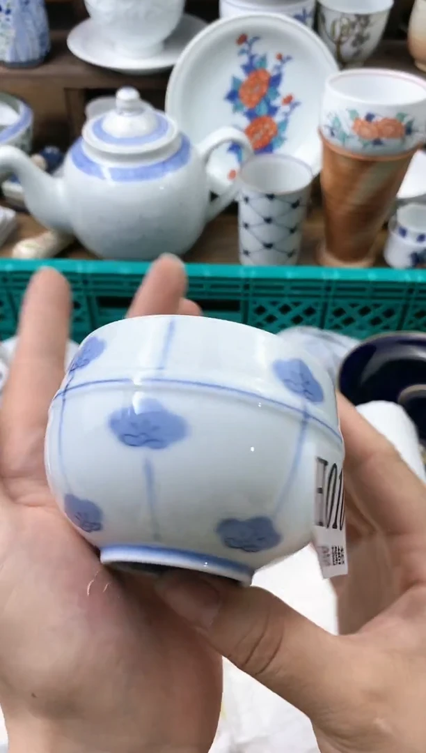 【闪购商品】瓷片[○･｀Д´･ ○]1